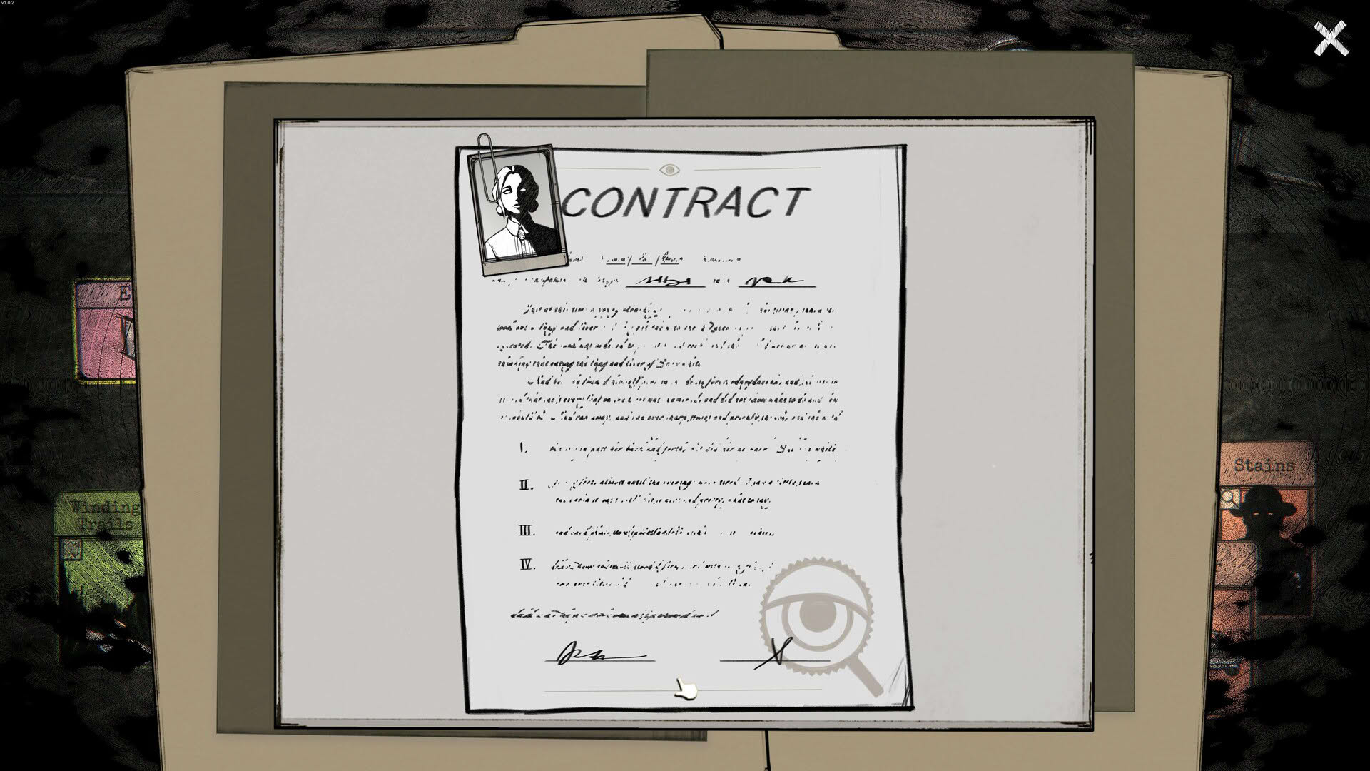 Screenshot for Hillthorn