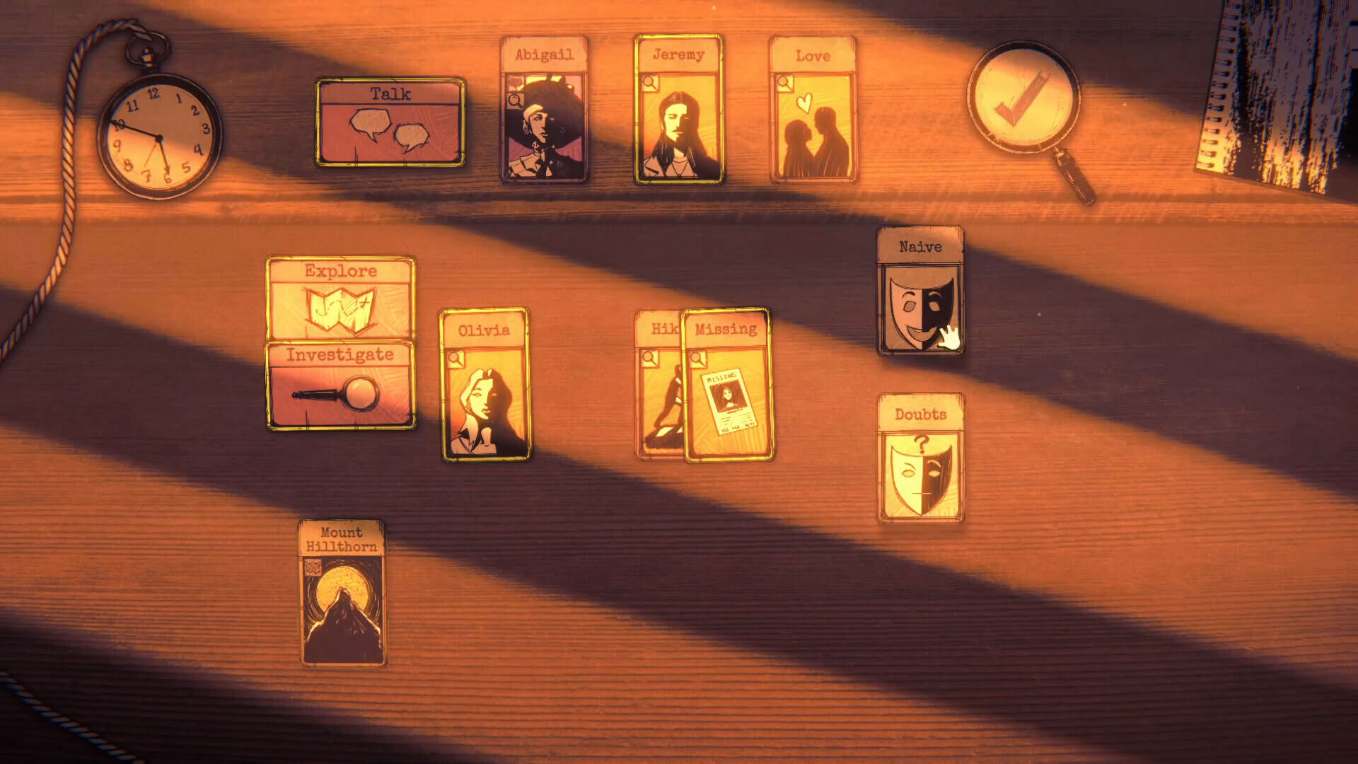 Screenshot for Hillthorn
