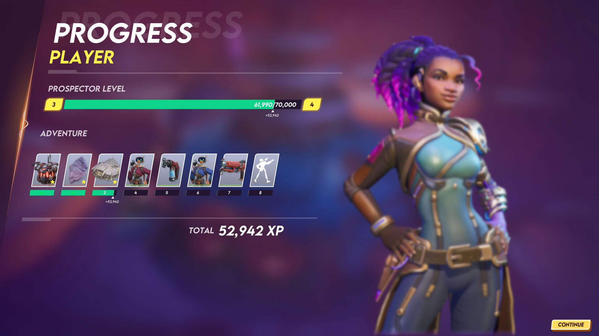 Screenshot for Wildgate