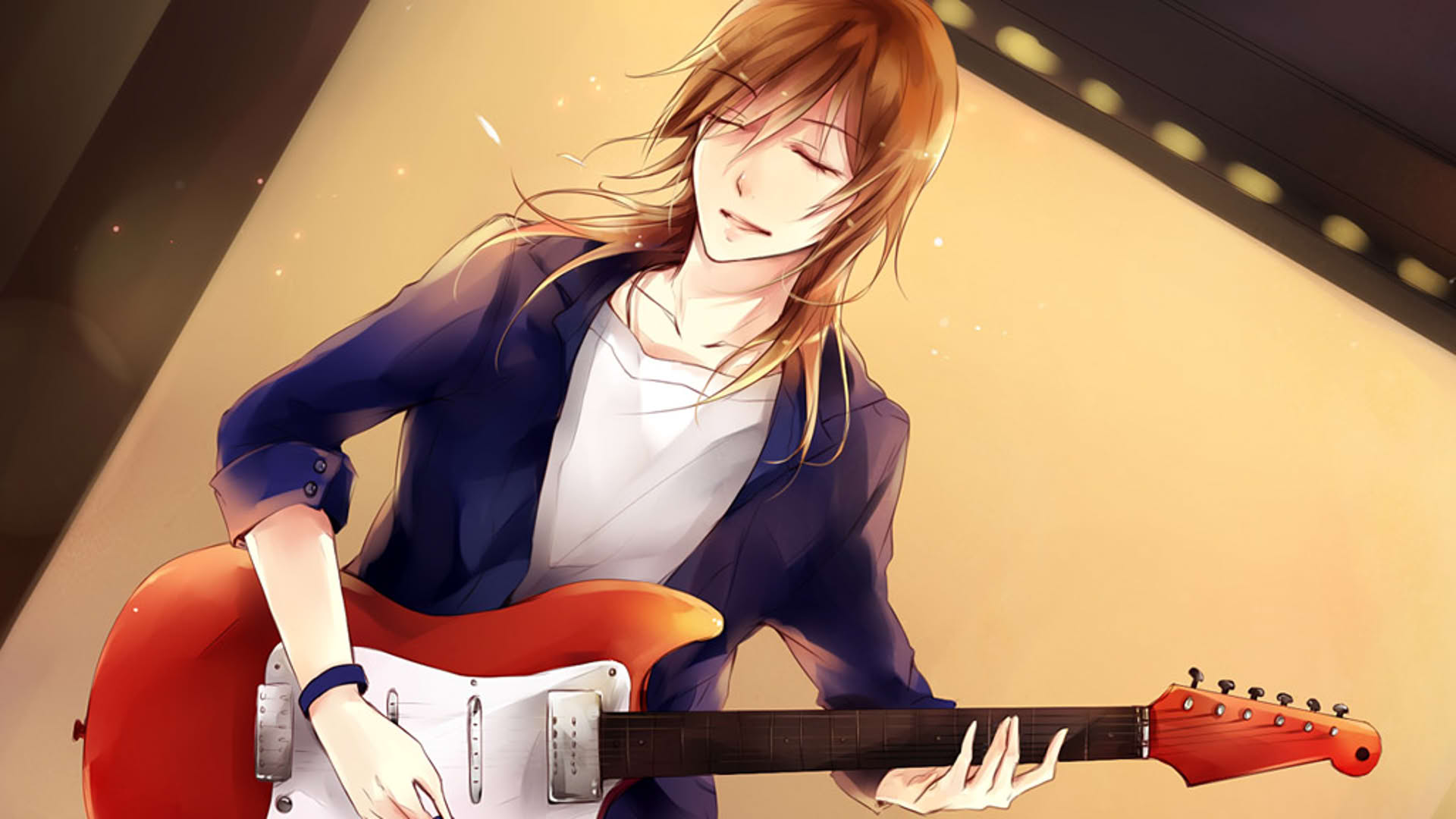 Screenshot for Love and Order
