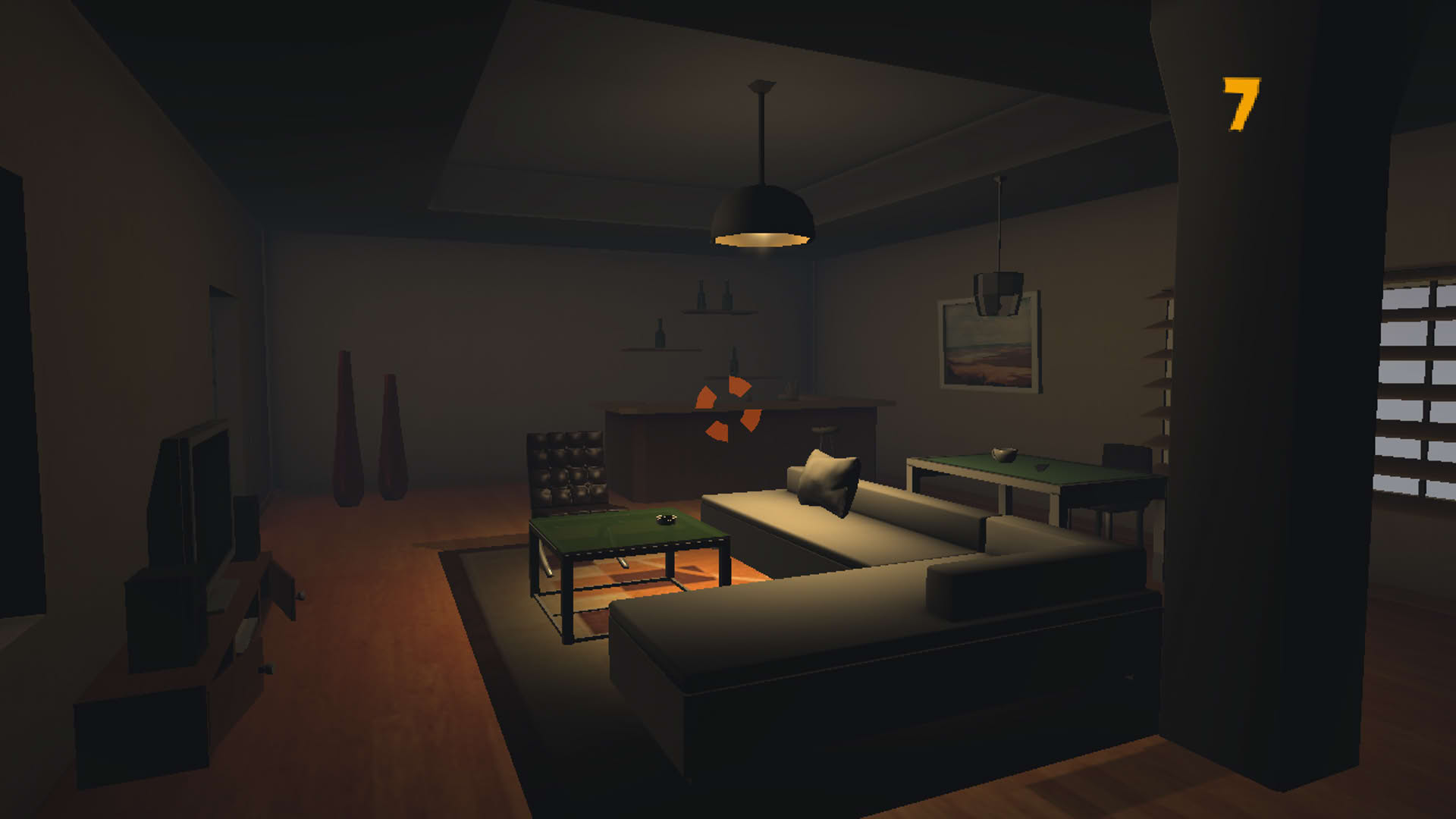 Screenshot for Fly in the House