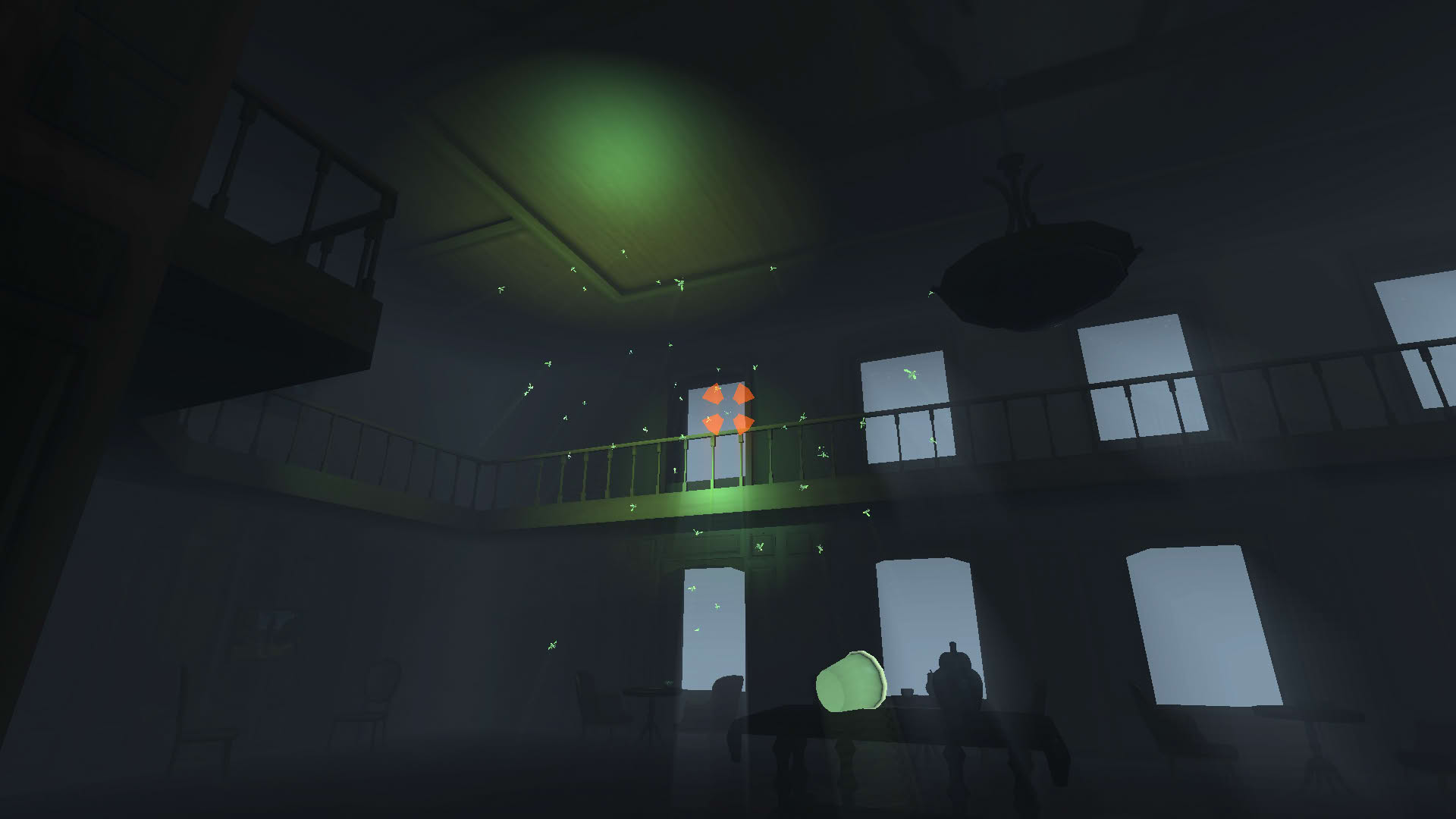 Screenshot for Fly in the House