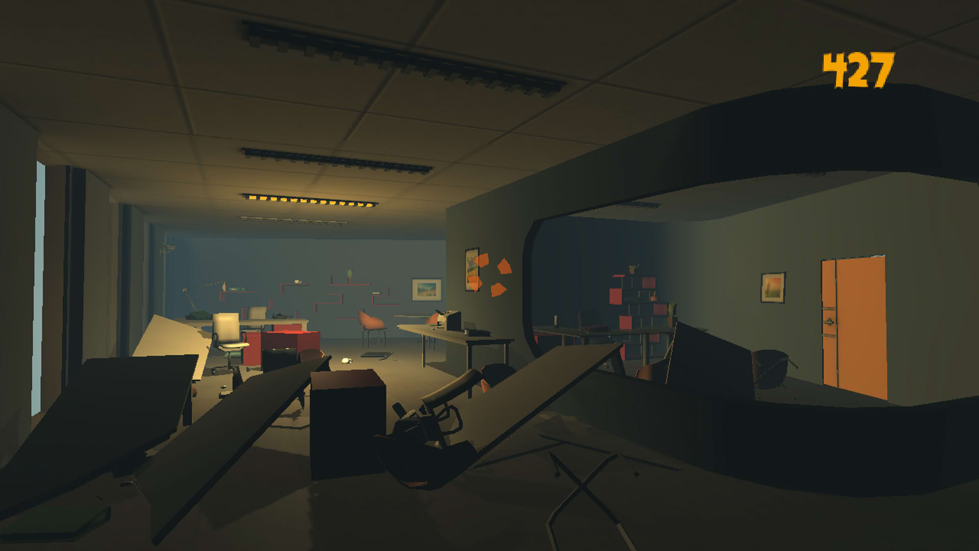 Screenshot for Fly in the House