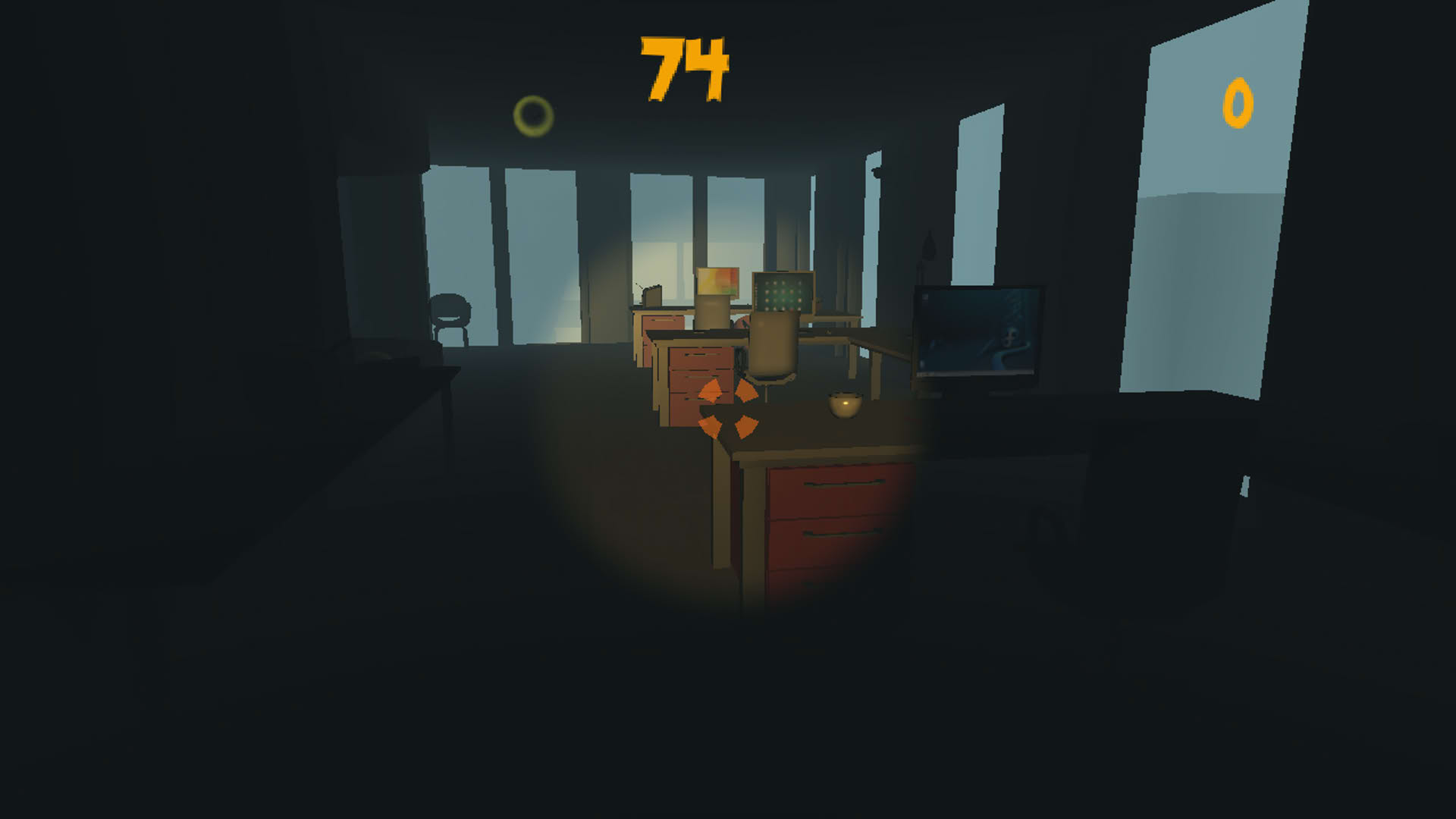 Screenshot for Fly in the House