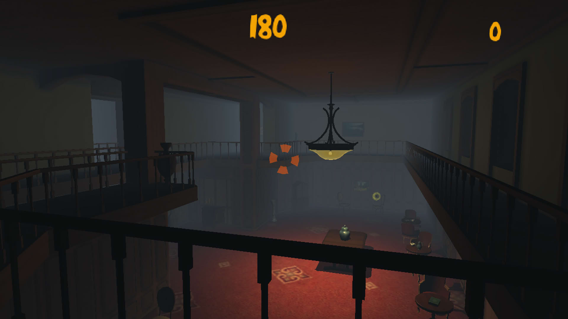 Screenshot for Fly in the House