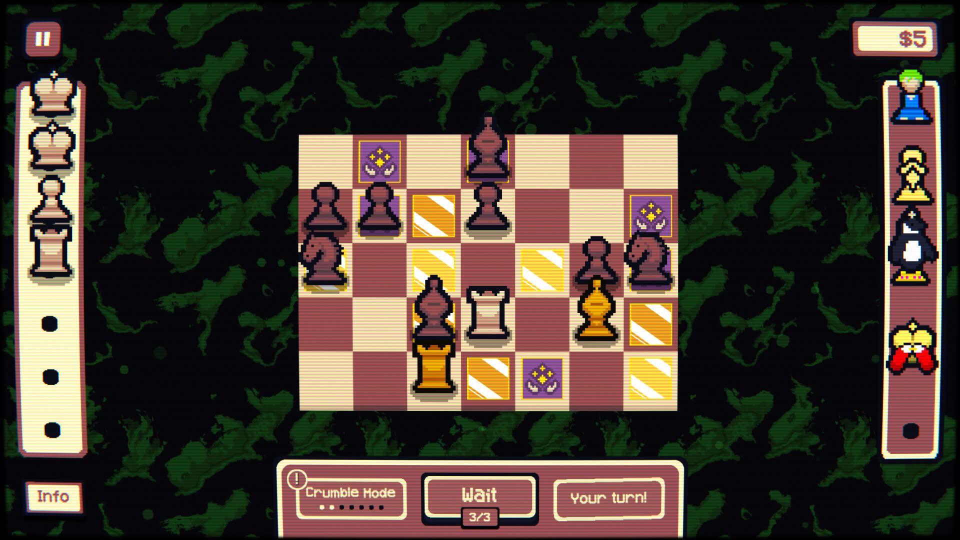 Screenshot for Gambonanza