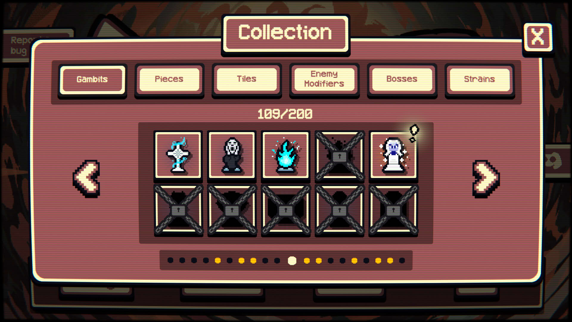 Screenshot for Gambonanza
