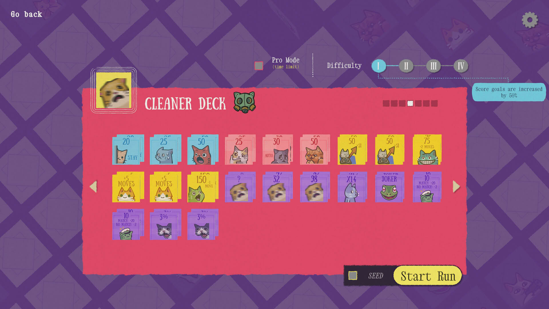 Screenshot for Replicat