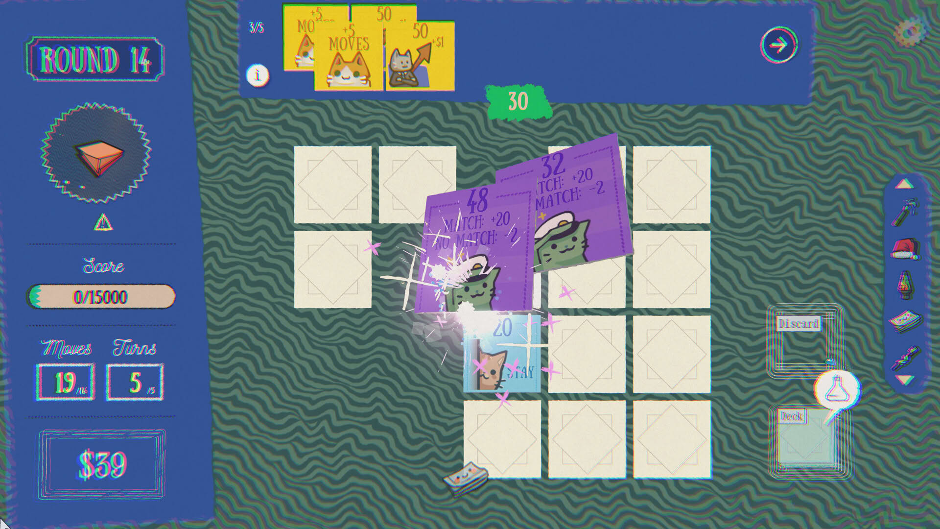 Screenshot for Replicat