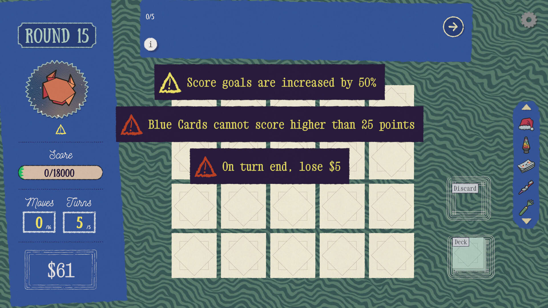 Screenshot for Replicat