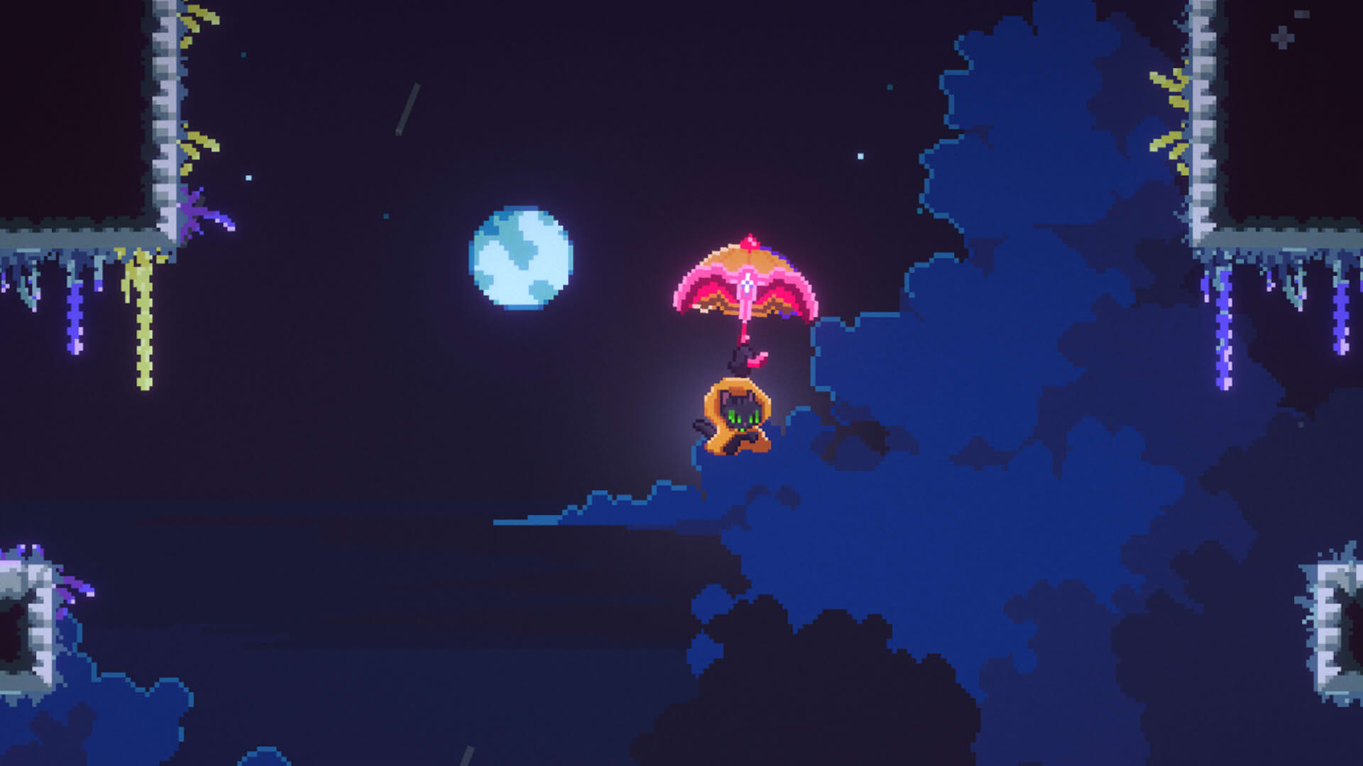 Screenshot for Hellbrella