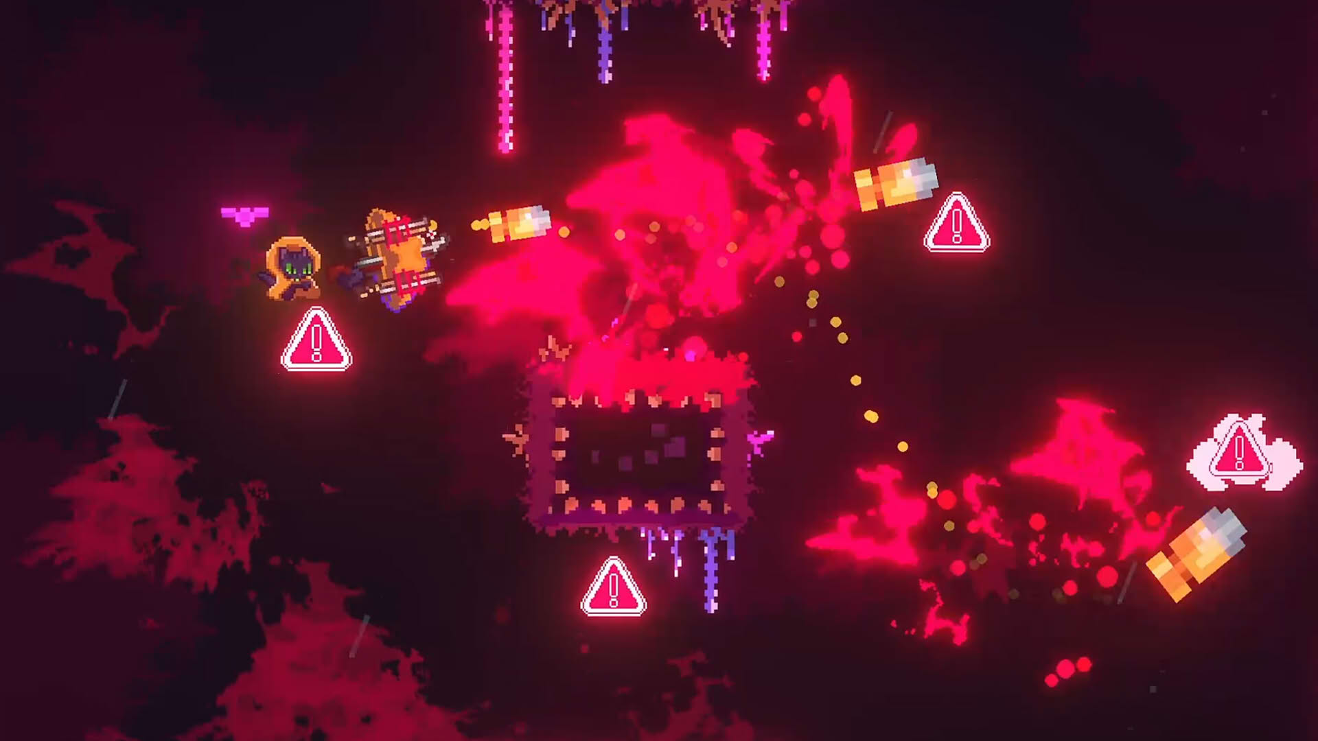 Screenshot for Hellbrella