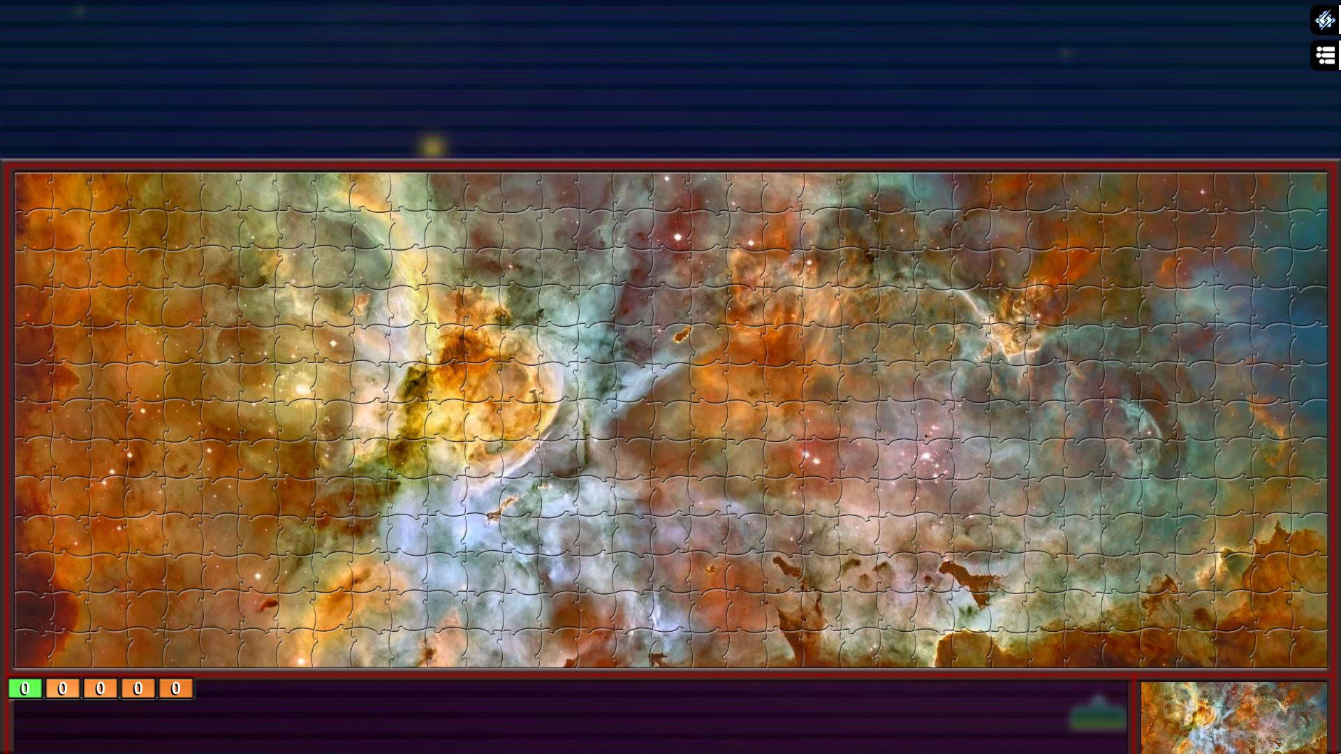 Screenshot for Pixel Puzzles Ultimate