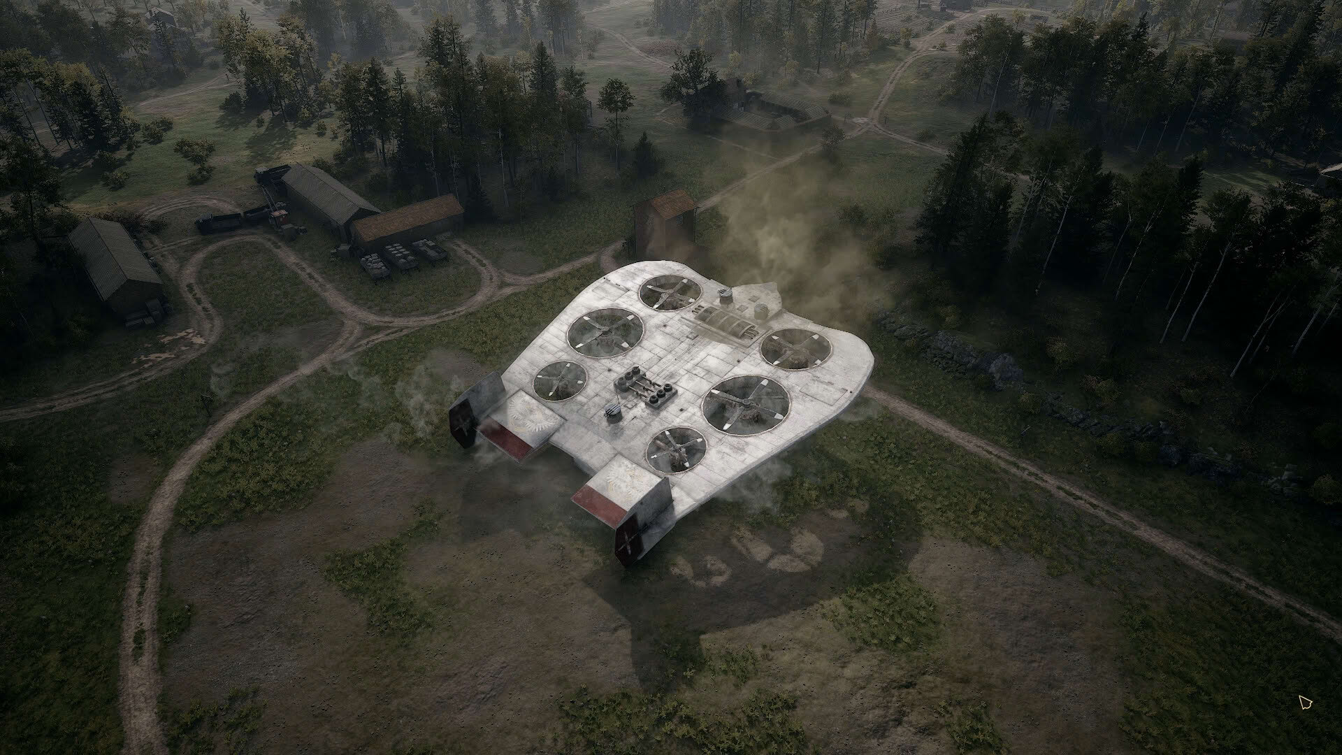 Screenshot for Veil of Ashes