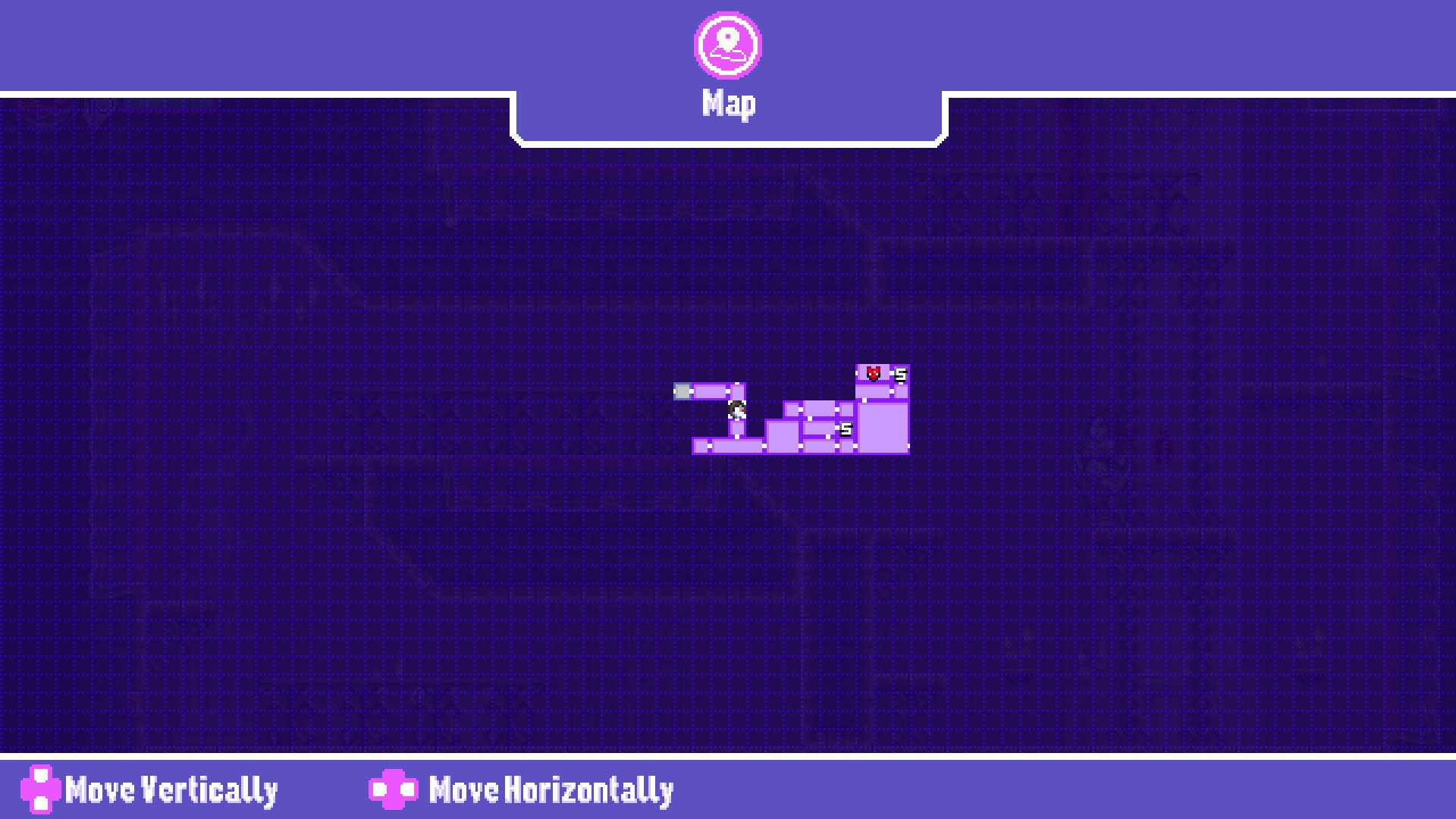 Screenshot for Vampire's Veil