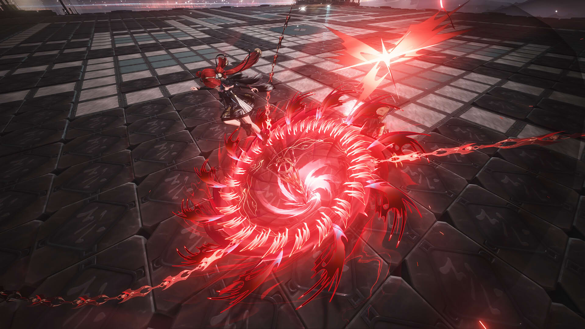 Screenshot for Wuthering Waves