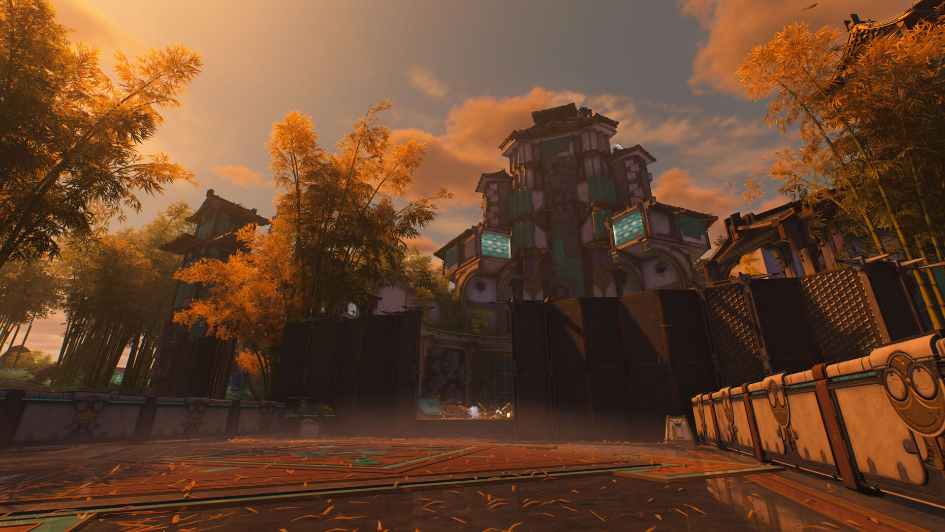 Screenshot for Wuthering Waves