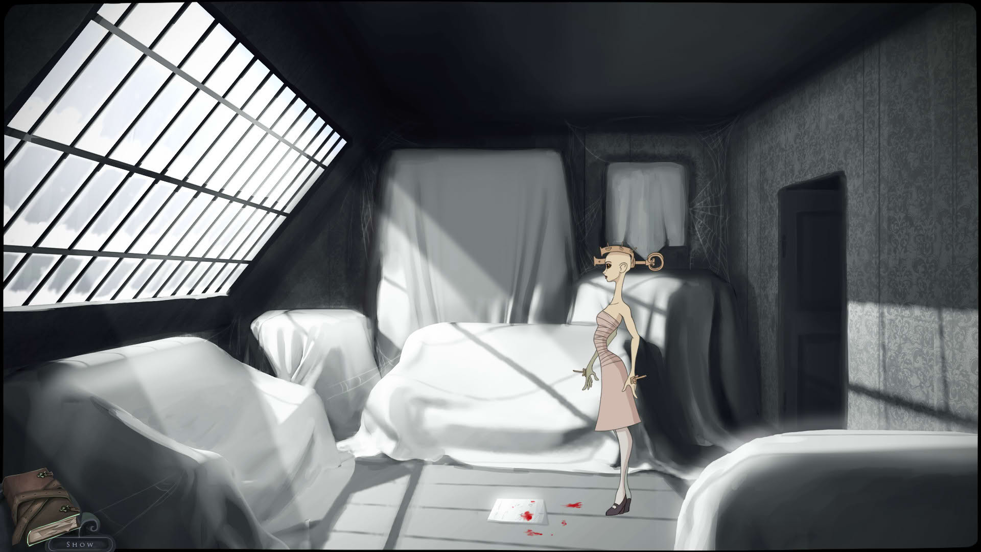 Screenshot for Belladonna