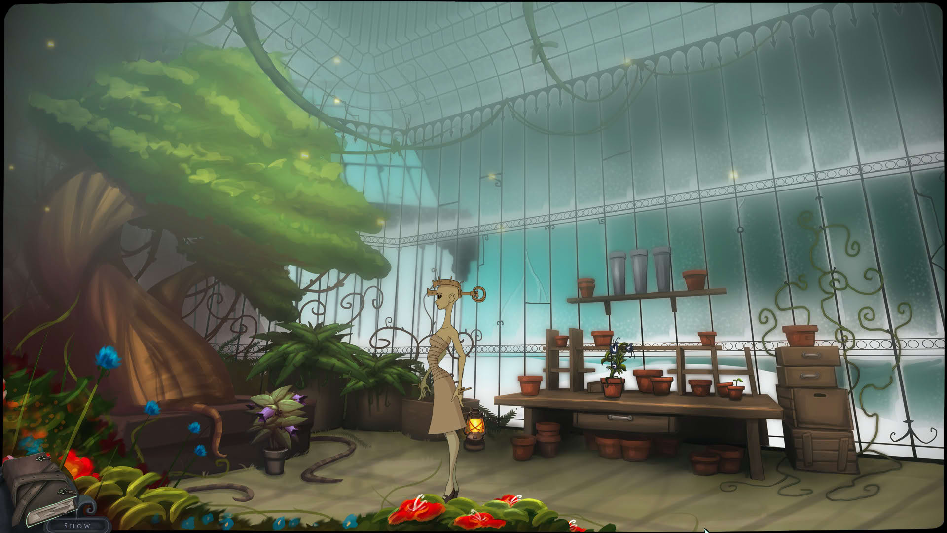 Screenshot for Belladonna