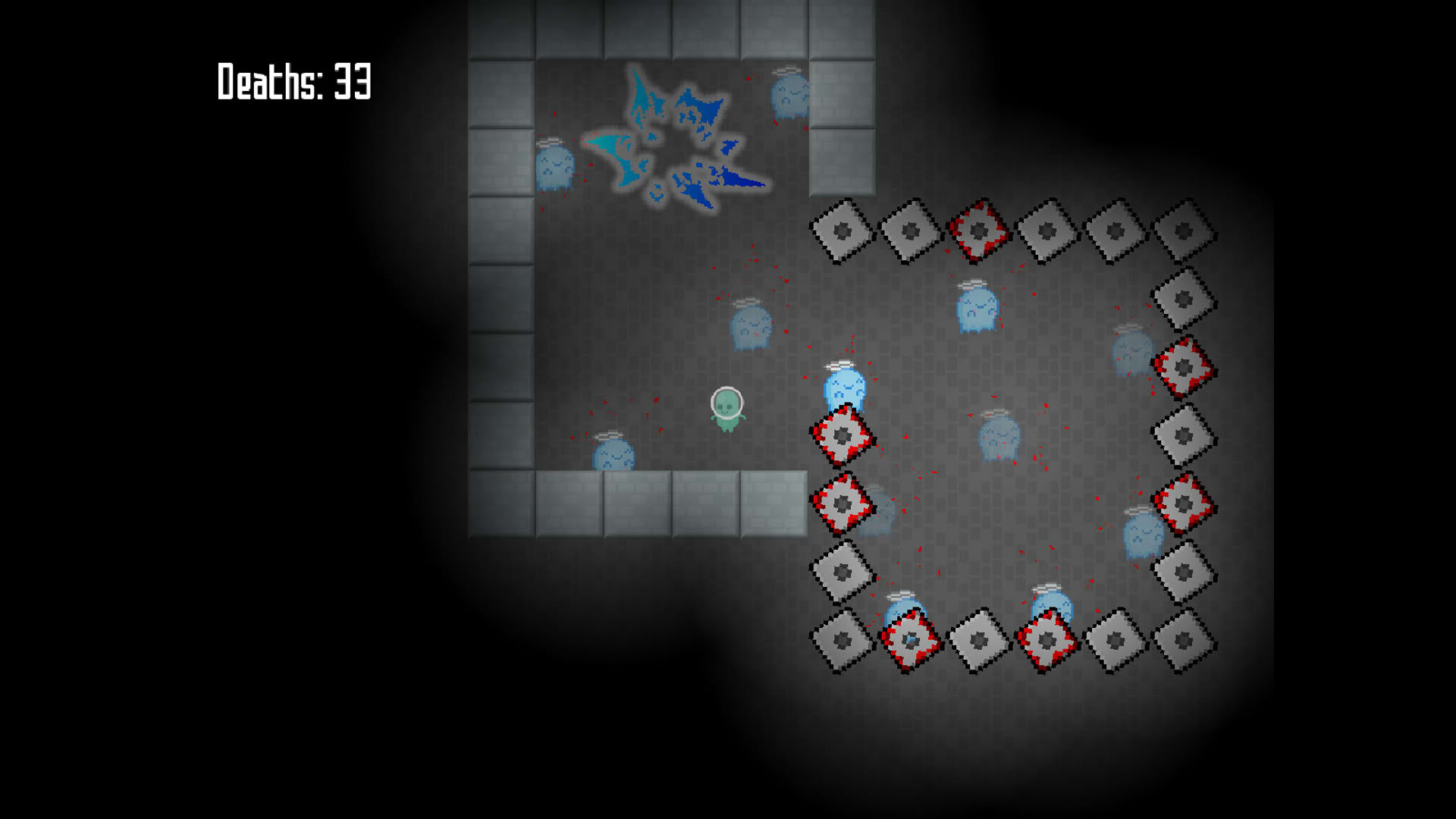 Screenshot for Sometimes: Success Requires Sacrifice