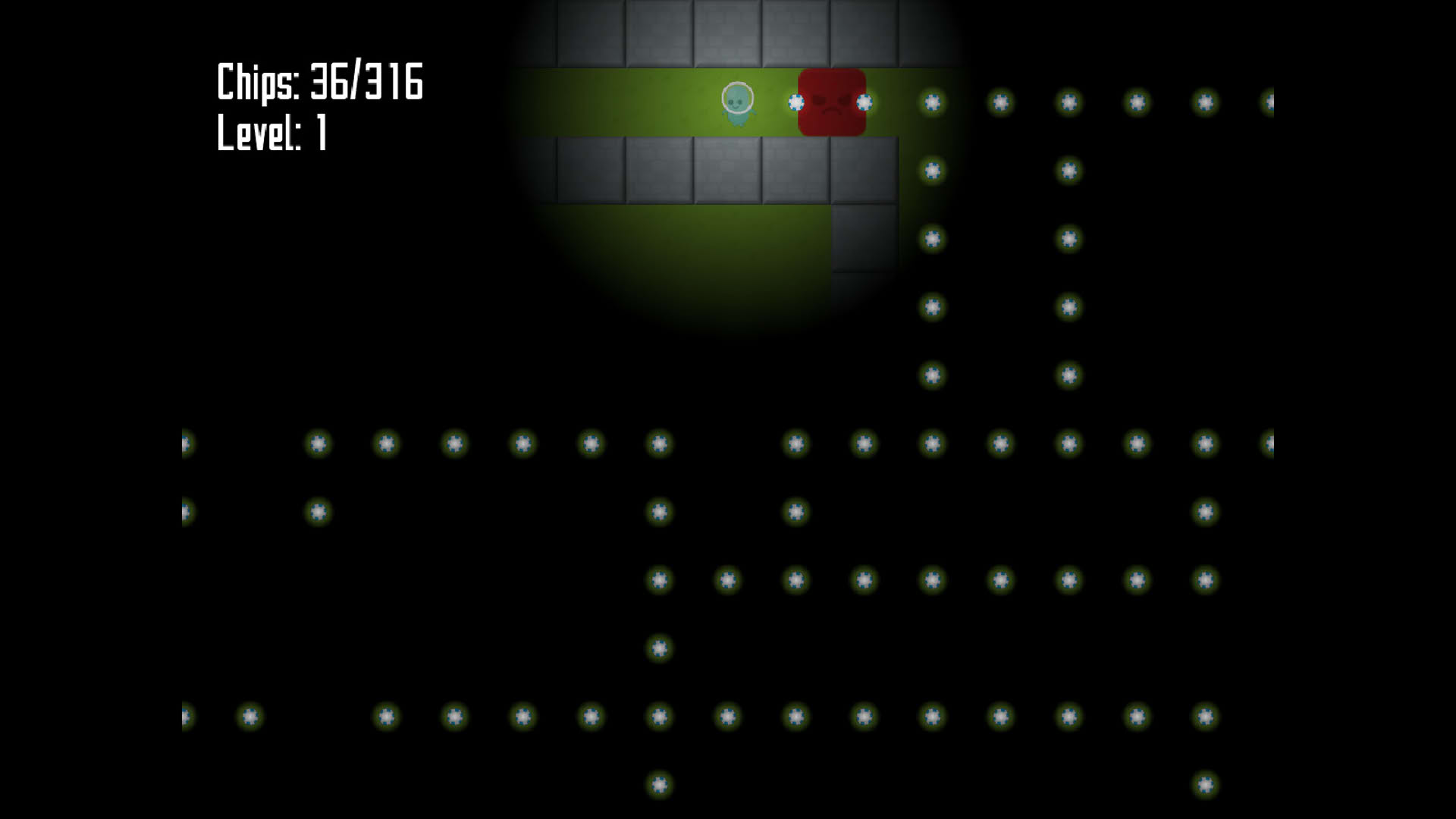 Screenshot for Sometimes: Success Requires Sacrifice