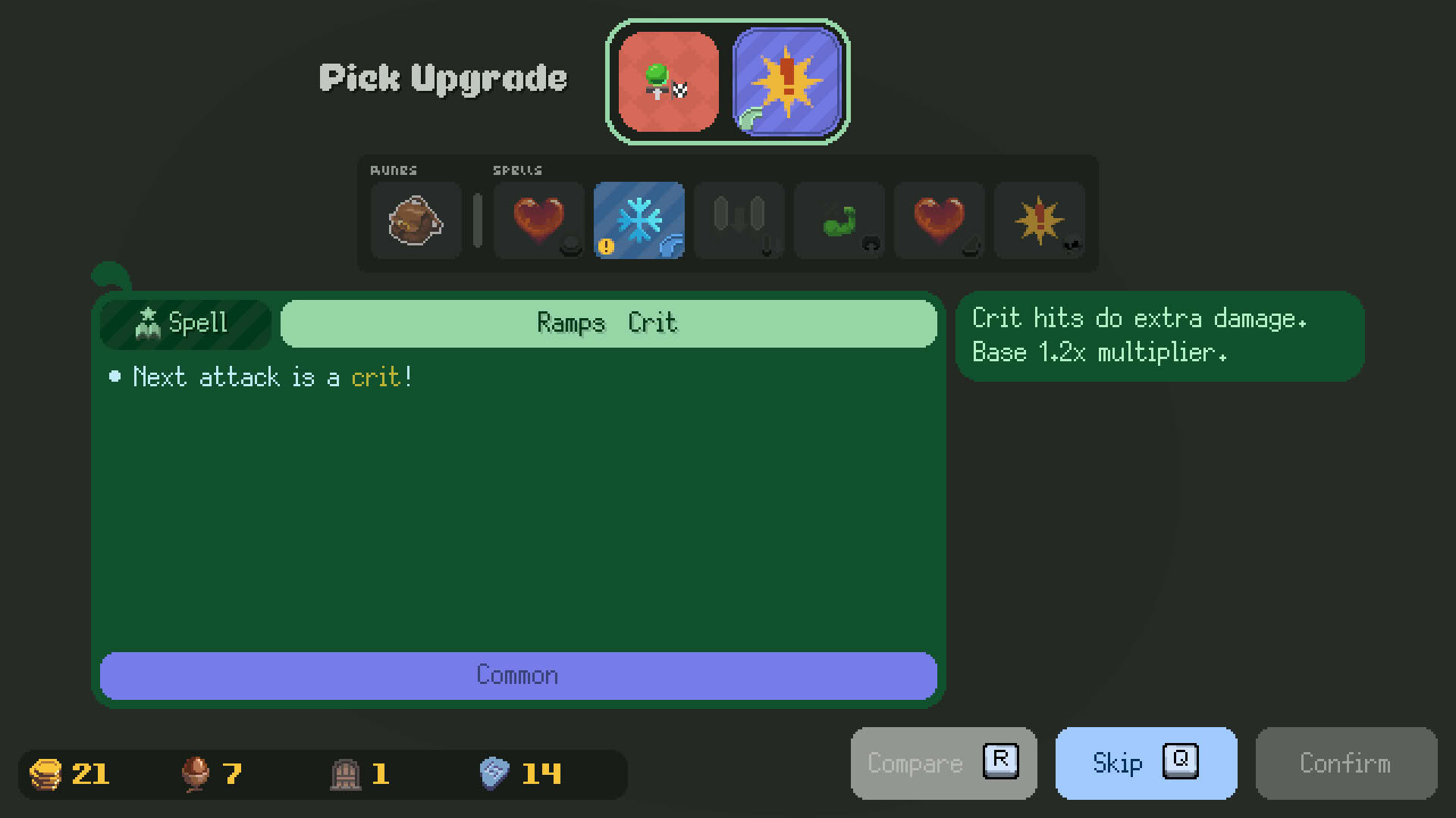 Screenshot for Pin-Crawl