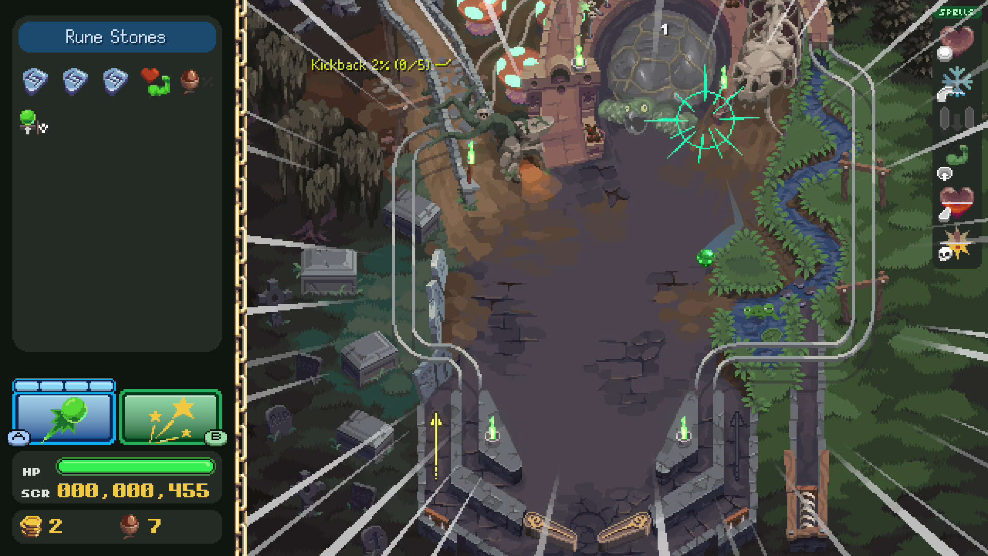 Screenshot for Pin-Crawl