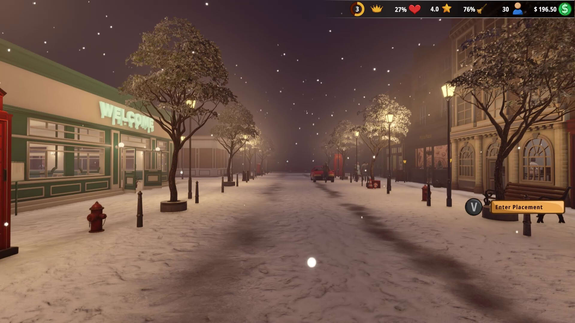 Screenshot for Ice Cream Simulator