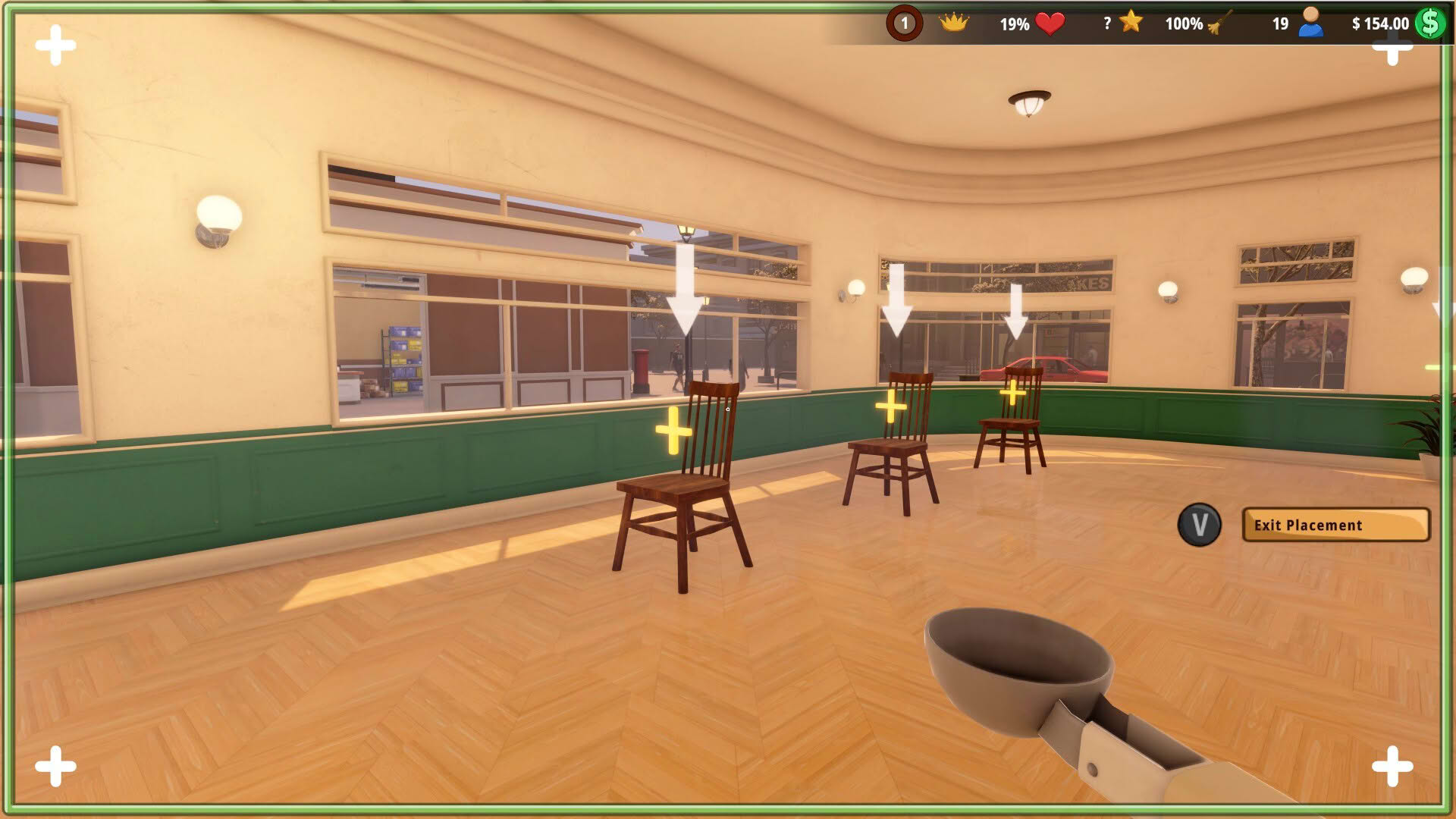 Screenshot for Ice Cream Simulator