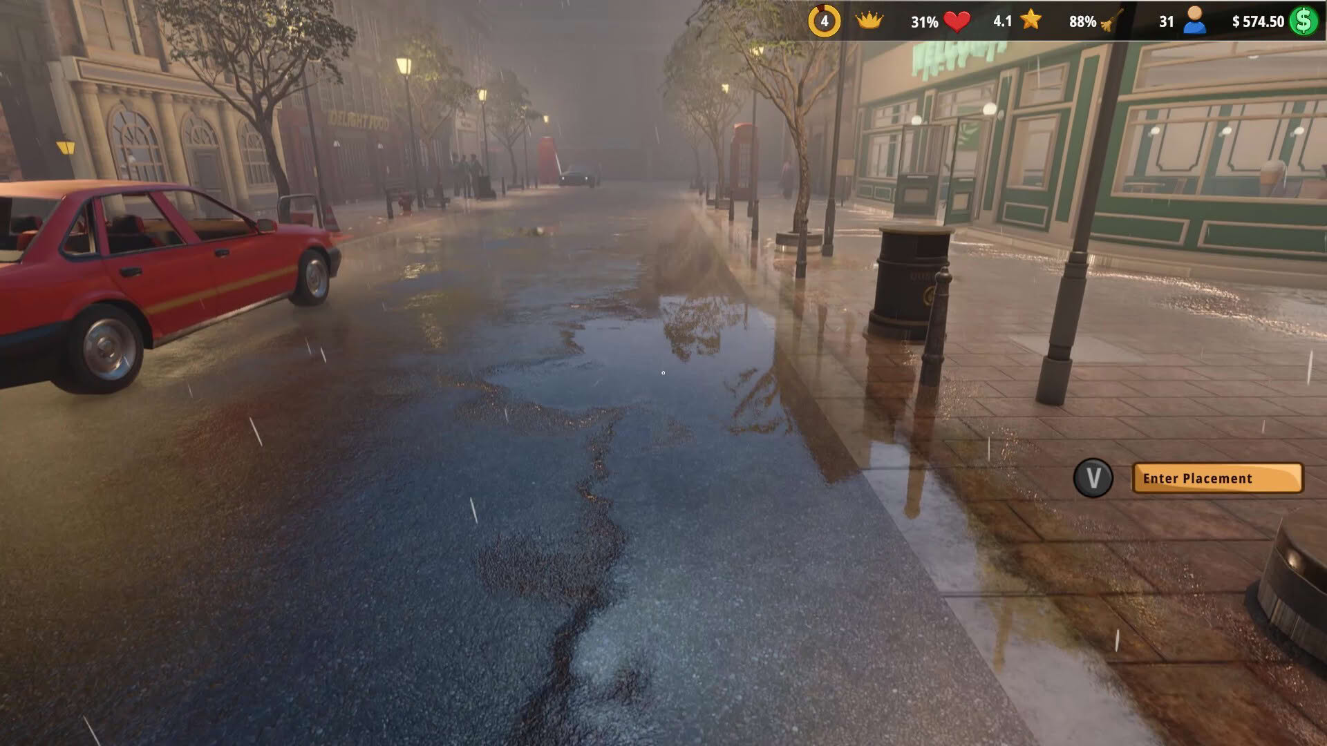 Screenshot for Ice Cream Simulator