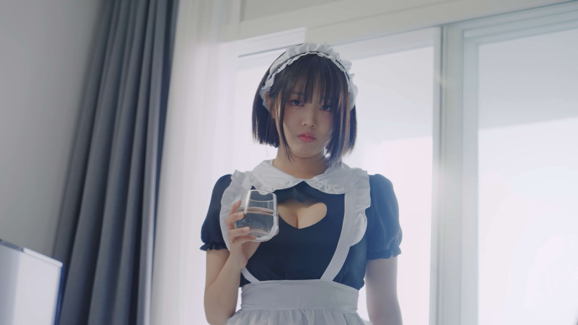 Screenshot for Don't Fool Me, Beauties!