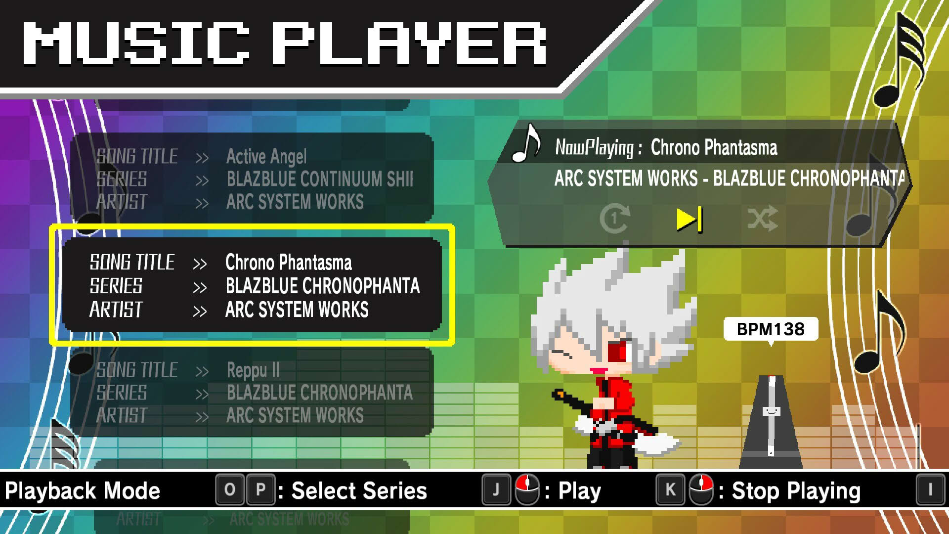 Screenshot for Magical Beat