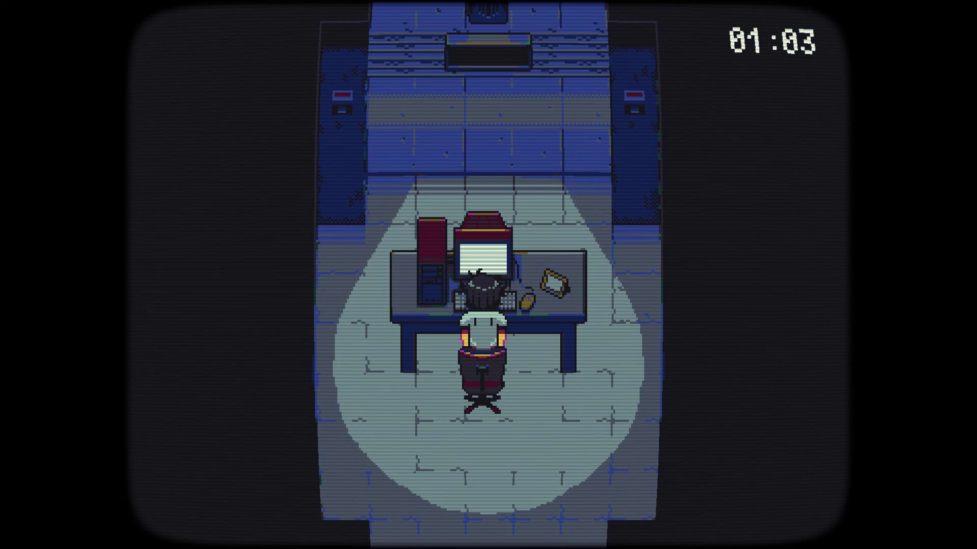 Screenshot for Work Work Work