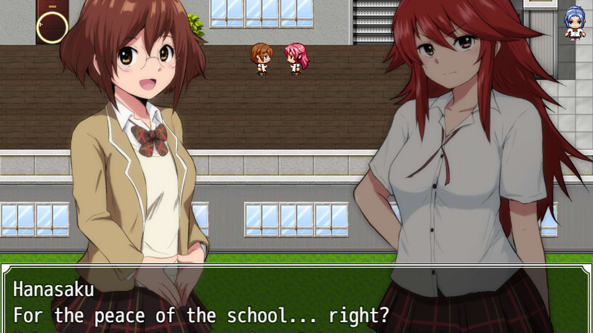 Screenshot for Agent Sirius