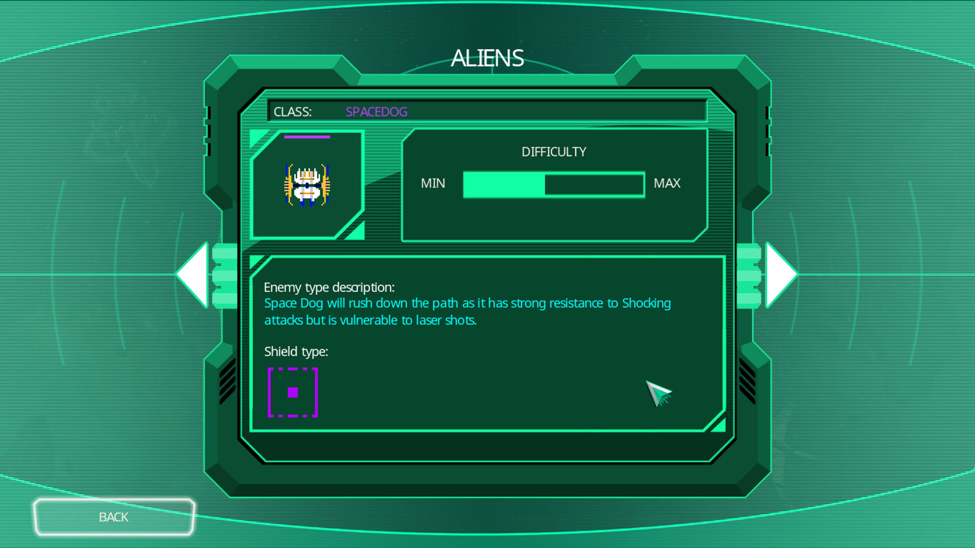 Screenshot for Zotrix: Solar Division