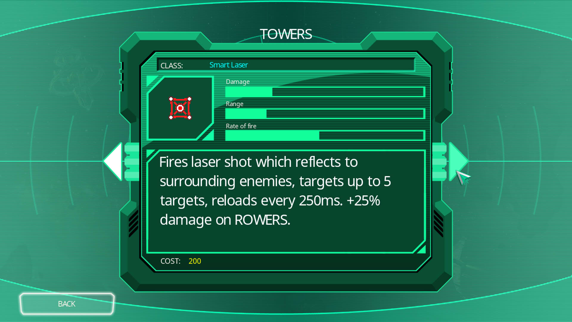Screenshot for Zotrix: Solar Division