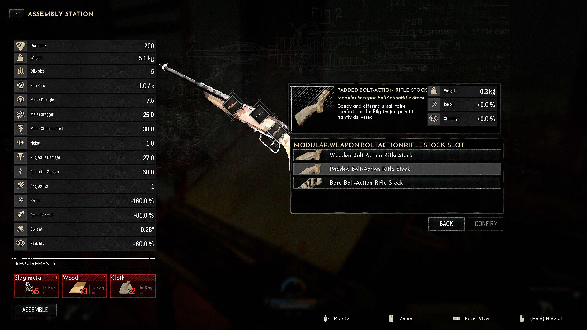 Screenshot for Frostrail