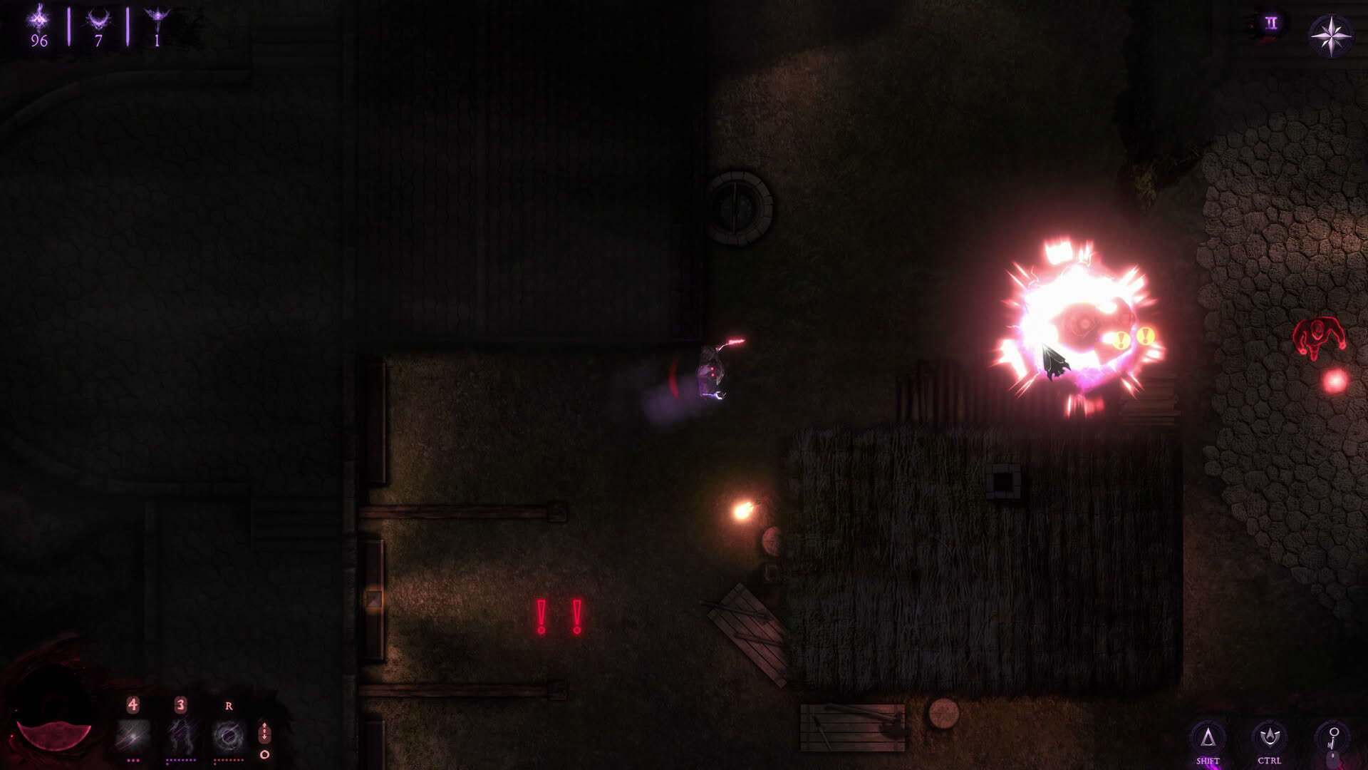 Screenshot for Nemorsys