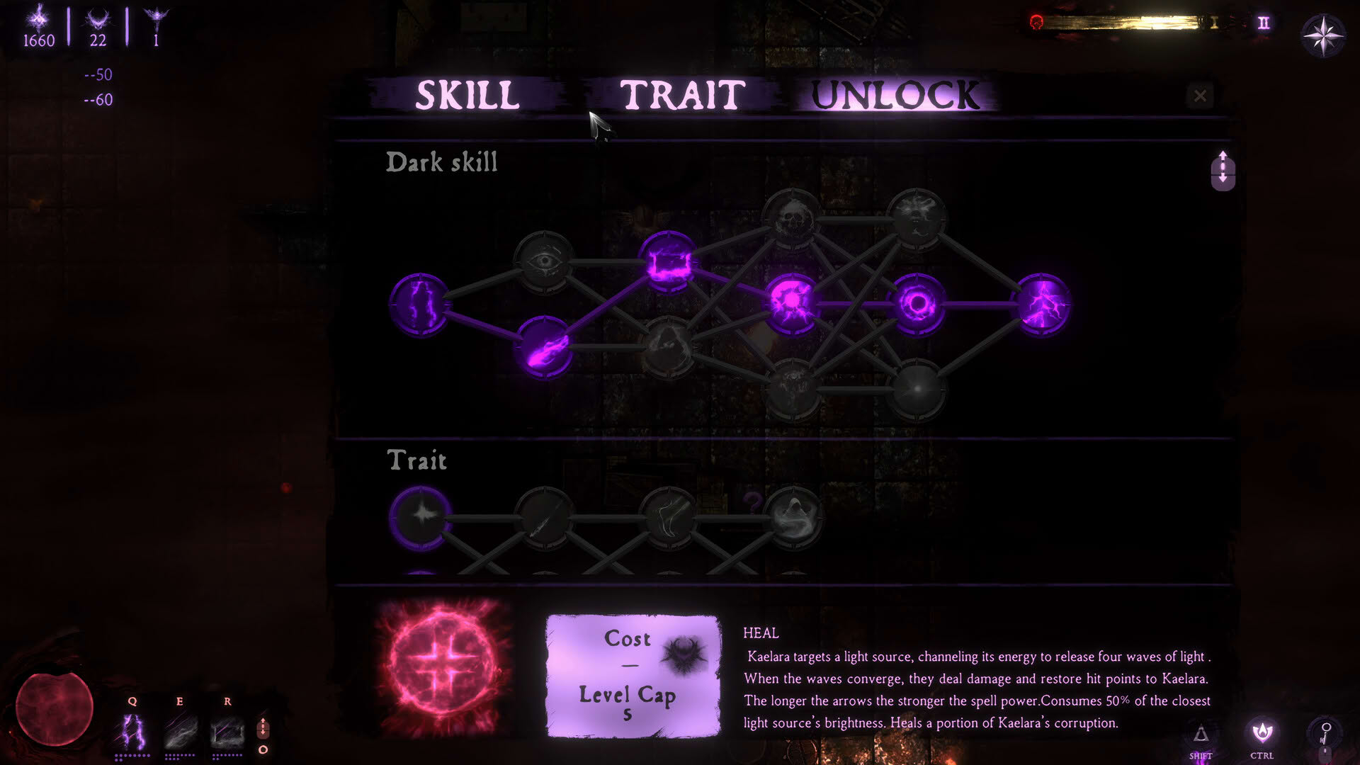 Screenshot for Nemorsys