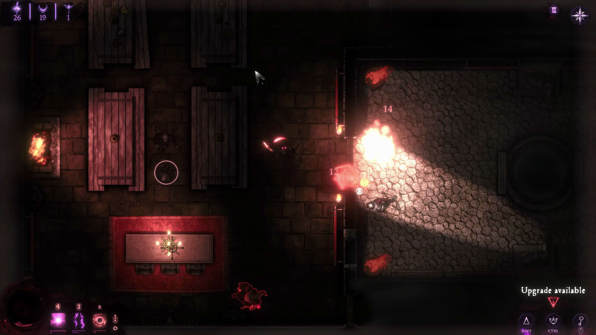 Screenshot for Nemorsys