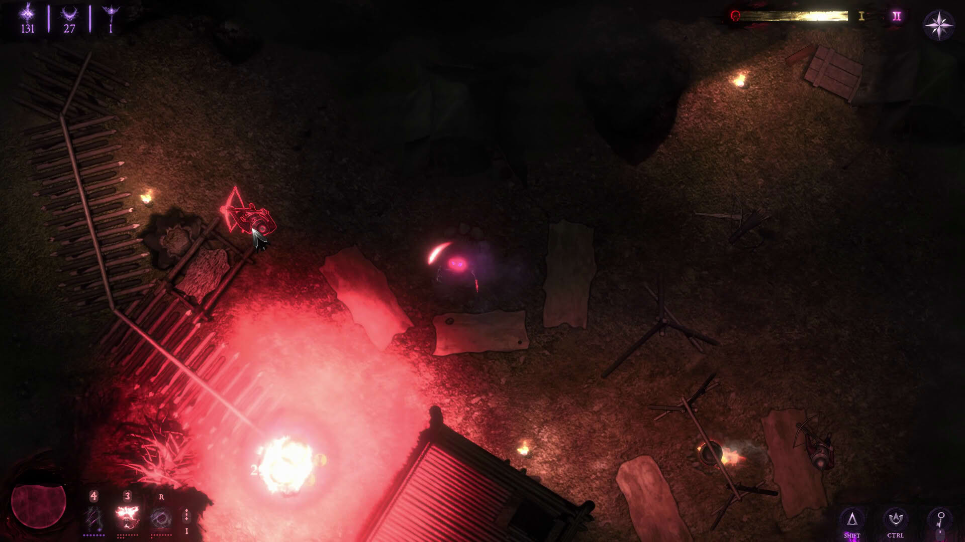 Screenshot for Nemorsys