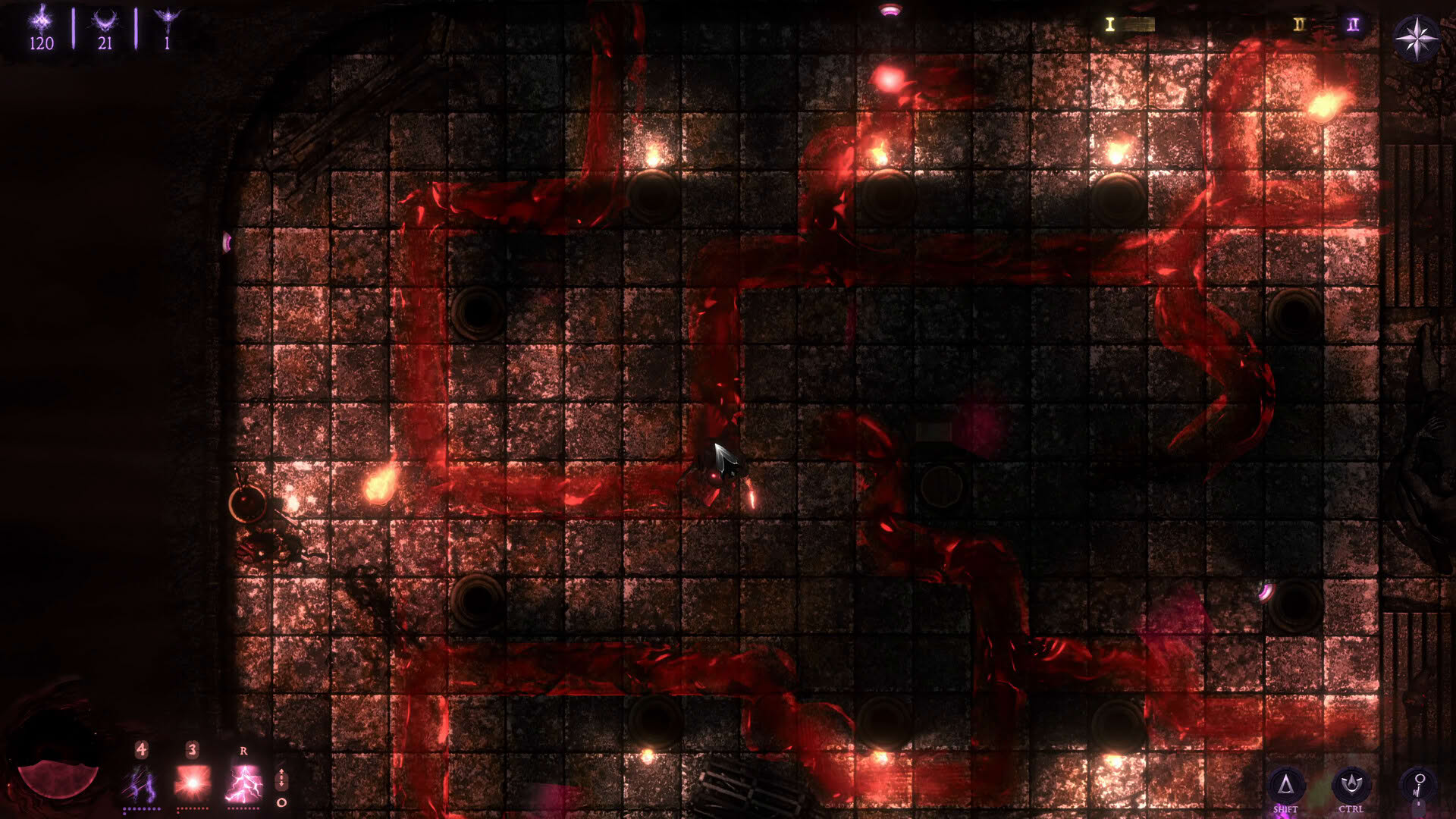 Screenshot for Nemorsys