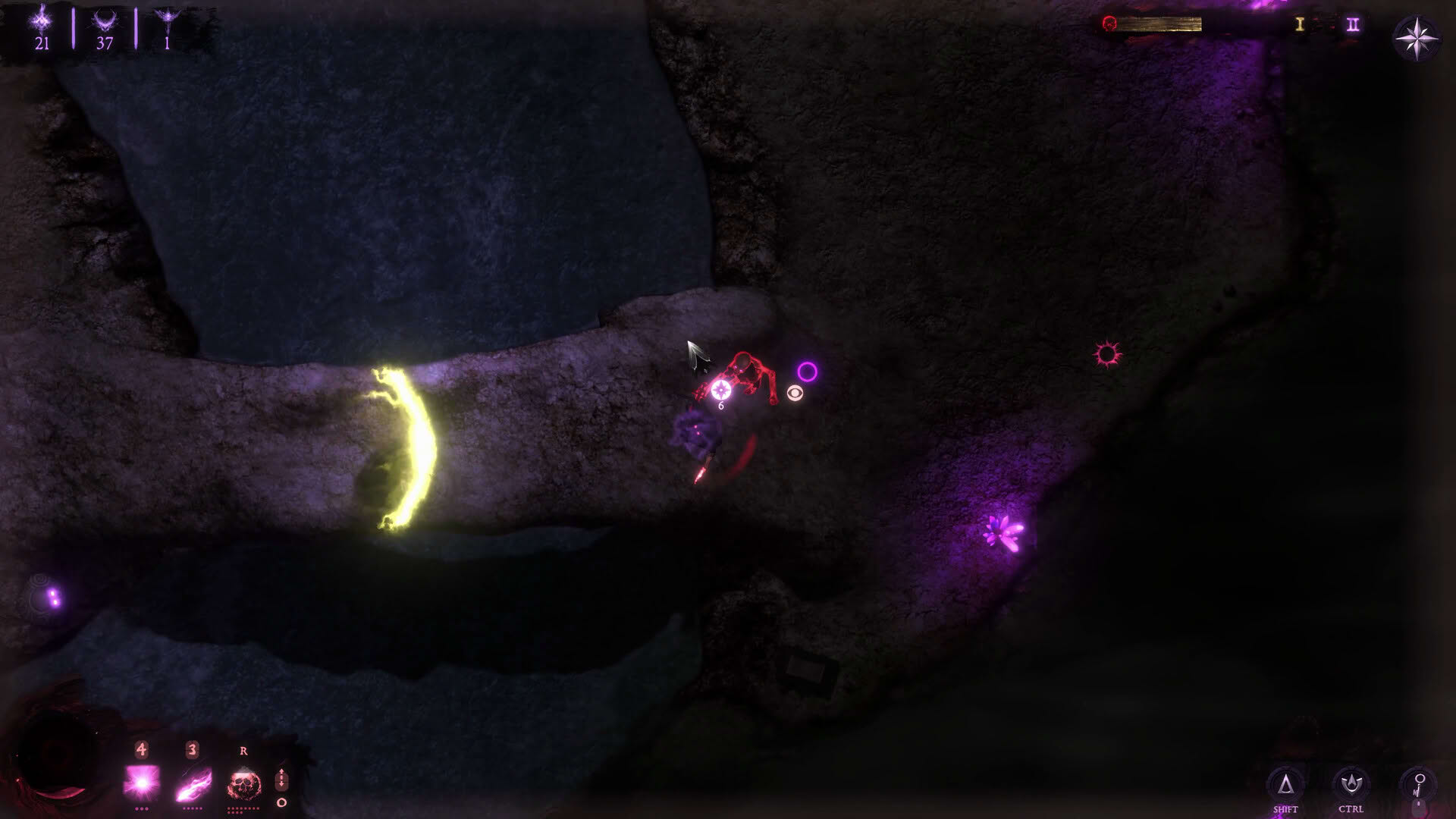 Screenshot for Nemorsys