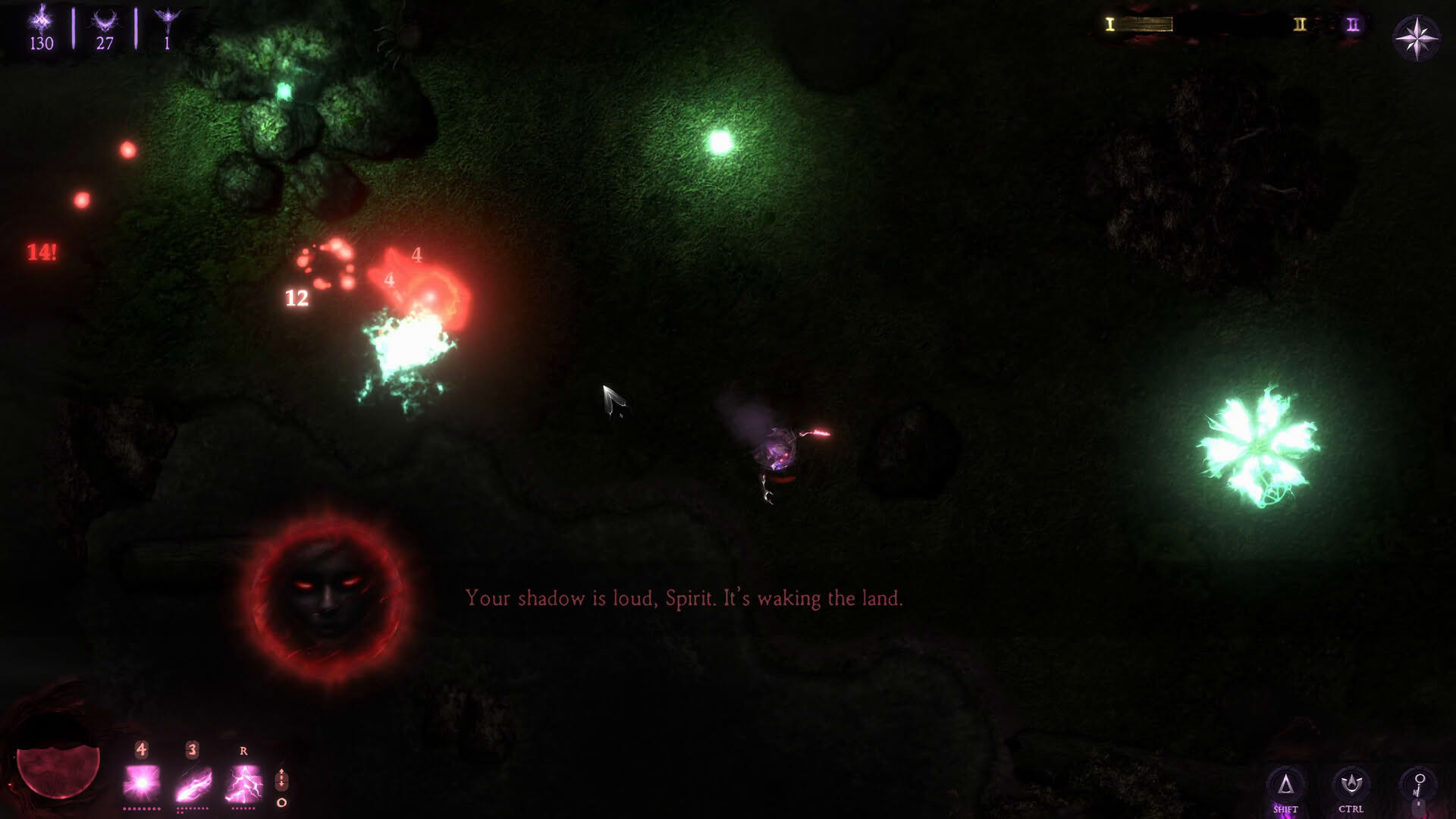 Screenshot for Nemorsys