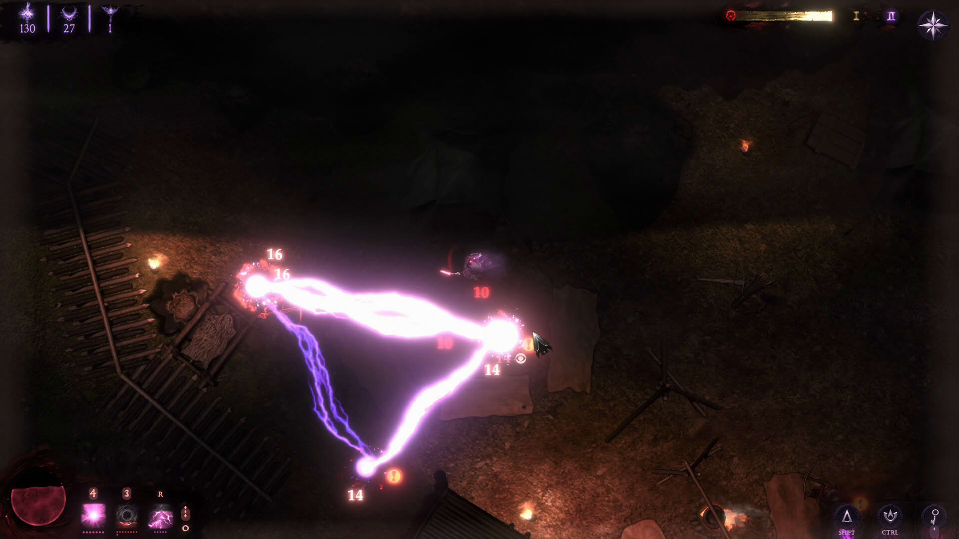 Screenshot for Nemorsys