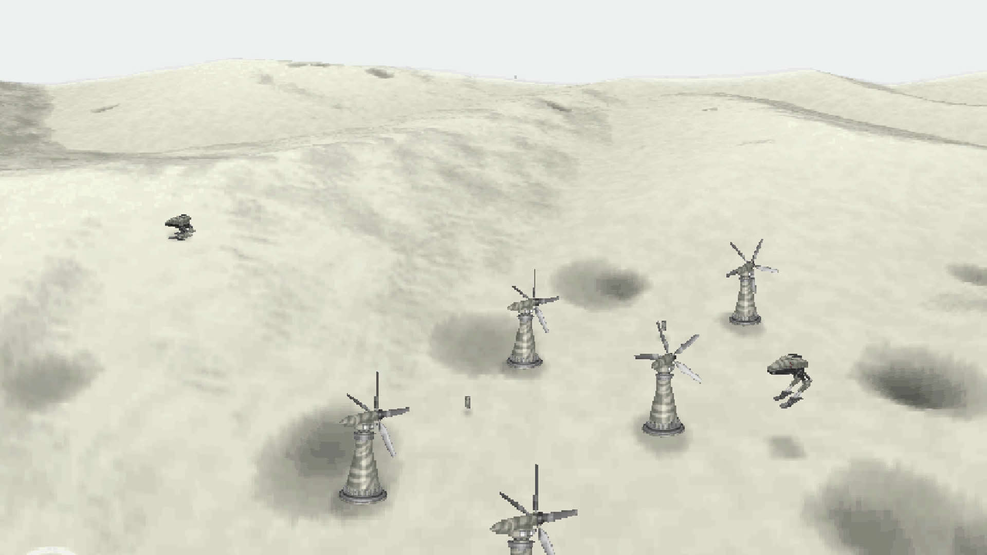 Screenshot for Z.A.R.