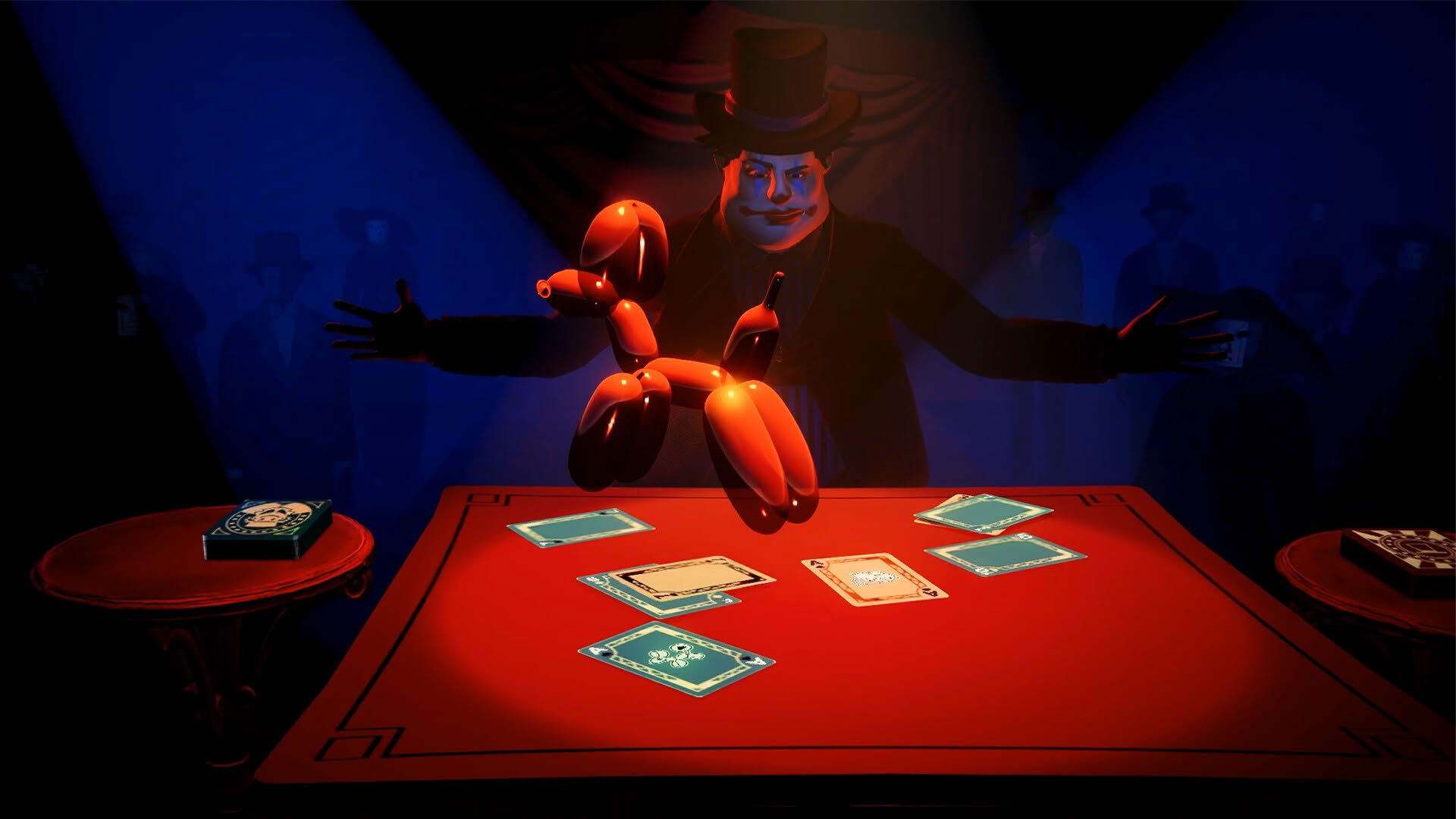 Screenshot for Myth of Lumi