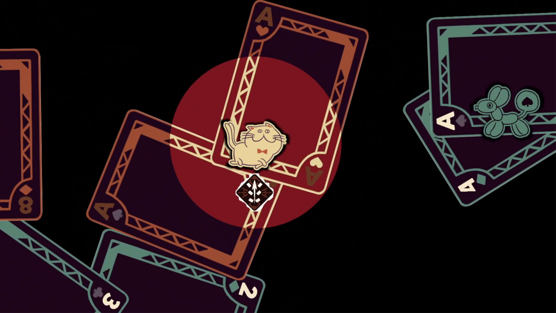 Screenshot for Myth of Lumi