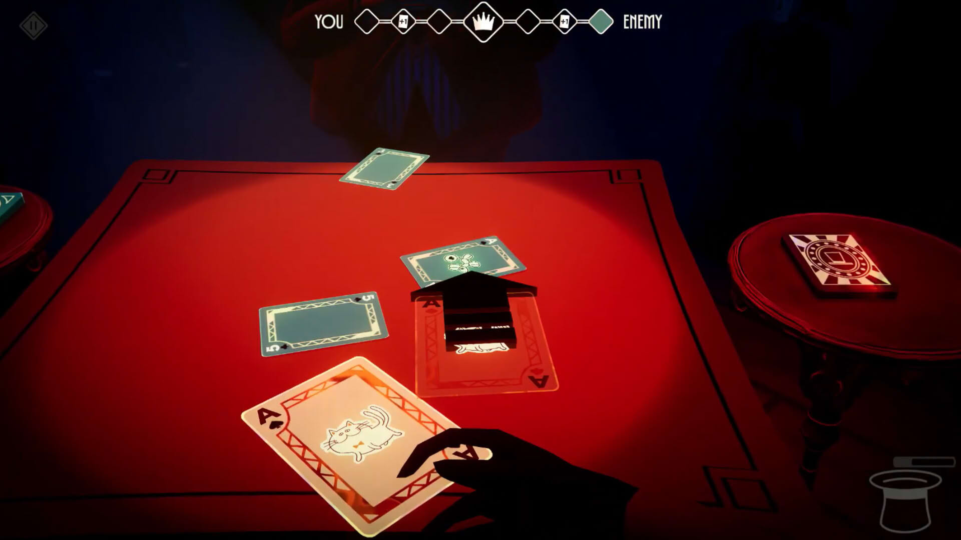Screenshot for Myth of Lumi