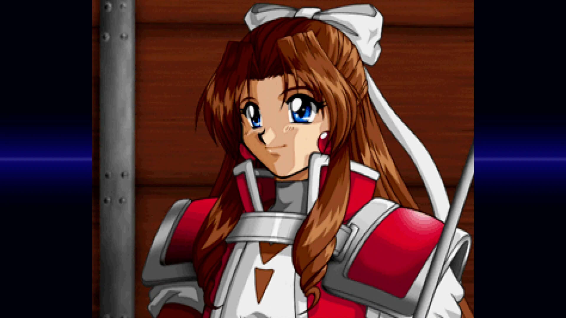 Screenshot for Farland Saga: Toki no Michishirube